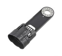 HEIBTENY Cartuchos de filtros de agua y soporte para máquinas de café B40/B44/B50/B60/B66 B70 K79 Plus B155 K145 K200 K350 K400 K500 reemplazo de carbón activado (soporte)