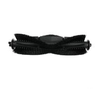 HEIBTENY Cepillo de rodillo principal compatible con Cecotec para Conga 7490 para Genesis para X-TREME Accesorio de barrido de piso central para una eliminación eficaz de la suciedad en suelos duros