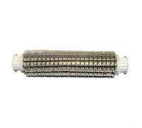 HEIBTENY Conjunto de cepillo de rodillo de tubo de rueda 99955951-ASSY, para limpiador robótico de piscinas Dolphin para DX3 C3 Deluxe para SATURN para M3 para TRITON Wave 65 reemplazos construcción