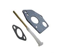 HEIBTENY Conjunto de tubo de recogida de combustible para modelos de carburador 391813 272409S 27355S utilizado en motores de cortacésped y generador