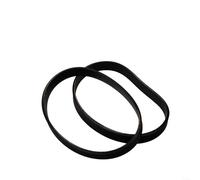 HEIBTENY Correa cepilladora 135J6 compatible con AP10 22-540 22-546 de alta resistencia, resistente al calor, bajo ruido, transmisión estable, pieza de repuesto 2, 4 o 7 unidades (2)