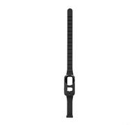 HEIBTENY Correas expandibles para DJI para accesorios de cámara Osmo, diseño flexible de silicona de ajuste seguro, tamaño compacto de 10 x 6 x 2 cm, color negro para una mayor estabilidad (1 unidad)