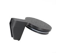 HEIBTENY Cubierta antipolvo sellada para molinillo de café de manivela, funda protectora portátil compatible con C40 ZP6 Hero Z3 Pro Mavo Hank K6 P2 Race M1, accesorio fácil de instalar (C3)