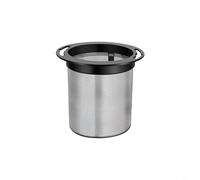 HEIBTENY Cubierta de filtro a prueba de polvo, para aspiradora robot Bosch S7, protección de alta ontra el polvo y la suciedad, fácil de instalar a presión sin herramientas, accesorio de