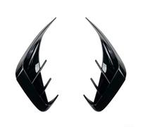 HEIBTENY Cubierta de la carcasa del filtro de aceite, para Dodge, para Chrysler, para Jeep, motor de 3.6L, OEM 68191350AA, tapa de repuesto gris y negro, material resistente al desgaste (negro)