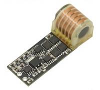HEIBTENY DC 7-15V a 15KV-20KV generador de alto voltaje bobina de encendido módulo Booster Board con H-Bridge MOS tecnología para proyectos de encendido de plástico diesel gas negro 2x4.3cm