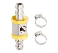 HEIBTENY Delantero izquierdo para interruptor de control de potencia, para Acura para MDX 2014-2020, pieza de repuesto del regulador eléctrico del lado del conductor 35750-TZ5-A01, plástico de ajuste