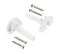 HEIBTENY Eje de rueda de rodillo para Hayward RCX97507 compatible con SHARKVAC 500 Series Robot Pool Cleaner Parts Kit de repuesto de eje de transmisión con tornillos para una fácil instalación