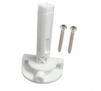 HEIBTENY Eje de rueda de rodillo para Hayward RCX97507 compatible con SHARKVAC 500 Series Robot Pool Cleaner Parts Kit de repuesto de eje de transmisión con tornillos para una fácil instalación