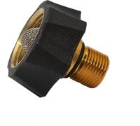 HEIBTENY Eléctrico delantero izquierdo para interruptor de alimentación 935701G110, para Rio 2006-2010, botón de control de plástico de repuesto directo para instalar, no requiere programación