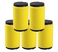 HEIBTENY Filtro de aire para cortacésped, filtros compatibles con B&S 793569 y prefiltro de aire 793685, compatible con los modelos YT3000 YS4500 GY21055 MIU11511