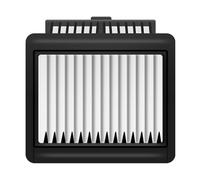 HEIBTENY Filtro HEPA H13 de repuesto, para aspiradora Lubluelu BVC-T8A, lavable al 99,97 %, plástico de filtración y papel, paquete de 2 o 4 filtros para mantenimiento del hogar (paquete de 4)