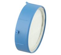 HEIBTENY Filtro lavable para aspiradora inalámbrica Electrolux 800 900 AP81, reemplaza la pieza 140205154010 EFP91813 EFP91814, compatible con accesorios ASKW4 FX8 AZE156 Series