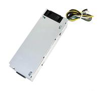 HEIBTENY Fuente de alimentación de 360 W para Dell para XPS 8940 para G5 5090 para OptiPlex 7080, 5080, 3080 SFF H360EGM-00 L360EBM-00 Reemplazo
