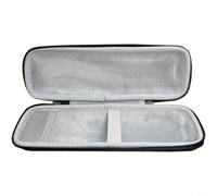 HEIBTENY Funda de altavoz Sound Joy, bolsa de almacenamiento portátil protectora EVA compatible con Xiaomi y Flip 7, funda de transporte de viaje ligera, protección a prueba de golpes