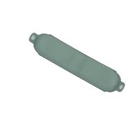 HEIBTENY Funda para diadema para Skullcandy Crusher 30 y HESH3, almohadilla de repuesto de esponja suave con fácil instalación, accesorio negro para auriculares para escuchar durante más tiempo (verde
