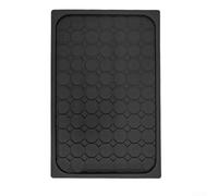 HEIBTENY Funda protectora de silicona impermeable a prueba de golpes para Starlink Gen3, cubierta exterior resistente a rocas y granizo, resistente a la intemperie para un uso fiable en todo tipo de