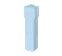 HEIBTENY Funda protectora portátil para OSMO Pocket 3 Proteja su cámara de acción, bolsa de cámara, para fotógrafos que viajan mucho, correa incluida, cómodo de llevar, Como se muestra en la imagen