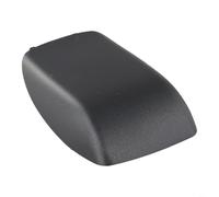 HEIBTENY Funda trasera para llave Mercedes, para Benz C S E G Class W205 W222 W213 W463 A B CLA CLS GLA GLC GLE GLS 2017-2021 para carcasa de control remoto inteligente ABS elegante, fácil de instalar