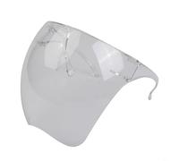 HEIBTENY Gafas de ciclismo de doble cara antivaho a prueba de viento lente de policarbonato cobertura completa gafas de sol para equitación, senderismo, esquí, conducción, ajuste grande 195 x 150 mm