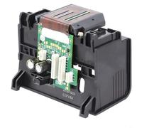 HEIBTENY Garantía con este reemplazo de cabezal de impresión; diseñado para su uso en todos los modelos de impresora Officejet compatibles con hasta el número de modelo de tu elección