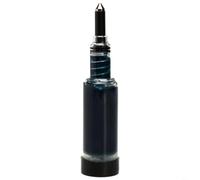 HEIBTENY Herramienta de grasa portátil para barra guía de motosierra, lubricación de alta temperatura, aplicación rápida para herramientas eléctricas de jardín, diseño negro, 16,7 x 3,5 cm