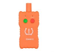 HEIBTENY Herramienta de reinicio TPMS para FORD para Lincoln para MERCURY Sensor de Neumático Dispositivo de reaprendizaje con activación OBD2 Adaptador de diagnóstico rápido para F-150 para Mustang