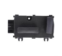 HEIBTENY Interruptor de asiento eléctrico del lado del conductor, para GMC para Sierra 1999-2006 para chevy para silverado Avalanche para Cadillac para Escalade Botón de control de repuesto OEM