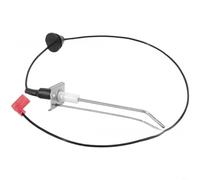 HEIBTENY Kit de electrodos para horno Hydro Flame RV compatible con Atwood 35100 y 91788 diseñado para un establecimiento de llama seguro y fiable