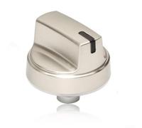 HEIBTENY Mando Cocina Gas Calor Material ABS Mando Cocina Gas Calor Material