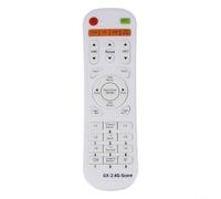 HEIBTENY Marcador electrónico portátil digital anotador con control remoto 2 modos para tenis, baloncesto, billar, tenis de mesa, control de 30 m, duración de la batería de metal ABS para interiores