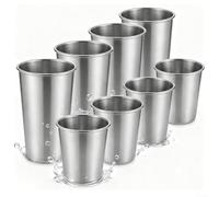 HEIBTENY Moka - Soporte para estufa de olla, quemador de gas para cafetera espresso, construcción resistente, diseño compacto de 13,5 cm de diámetro, ajuste seguro para la preparación diaria (200 ml)