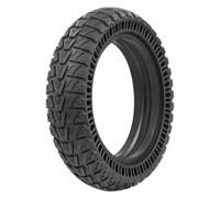 HEIBTENY Neumáticos de goma maciza de 9 pulgadas para Xiaomi M365 scooter eléctrico 9 x 2,25 pulgadas, neumáticos todoterreno, a prueba de pinchazos, duraderos y robustos