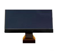 HEIBTENY Pantalla LCD de repuesto para Mercedes Clase A/B W169 W245 Combiinstrument versión 8 V
