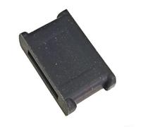 HEIBTENY para Placa Grill Antiadherente Lavable a Máquina para Placa(Black) | para acero inoxidable 304, flujo aire uniforme, cocción rápida, para ideal carnes y verduras, para fácil limpieza