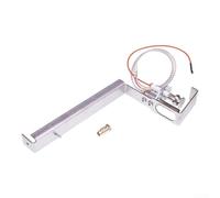 HEIBTENY Pila de gas para calentadores de piscina Hayward H Series Millivolt (H150/H200/H210/H250/H300/H350/H400) - Gas natural, 750 mVDC Max, compatible con ED1 Style & SPA Tub