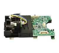 HEIBTENY Placa de circuito de protección de batería de iones de litio, para PCB FlexVolt DCB609 DCB612 de 20 V 60 V, con protector de seguridad de descarga de sobrecarga, para reparación de paquetes