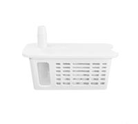 HEIBTENY Plata para módulo iónico, para Ecovacs X11 Robot Partes de repuesto, para eliminación en tanque de agua, material premium, kit de accesorios de fácil instalación, paquete de 2 (A)