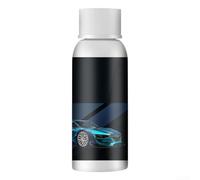 HEIBTENY Polish Faros Sin Lijar Kit Completo 30ml Alta Visibilidad | para elimina amarillo, para niebla y oxidación; restaura claridad original; fórmula de alta adherencia; resultado (50ml)