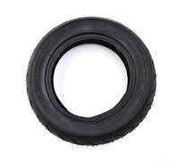 HEIBTENY Rueda de vacío de goma gruesa sin cámara para scooter eléctrico 10X250 compatible con Xiaomi para Pro 2 1S Essential para Max LP Kick Scooter Reemplazo