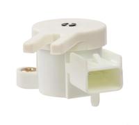 HEIBTENY Sensor de posición del pedal de embrague/para Opel Adam Astra K Corsa D E Insignia A B, para MERIVA B para MOKKA X, Recambios directos OEM 13597416, Construcciones de plástico y metal