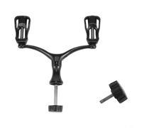 HEIBTENY Sonda de sensor de temperatura, termostato de cobre para SIT Minisit 710, válvula de control de freidora de gas, rango de 120-200 °C, longitud de 120 cm, cocción precisa (A)