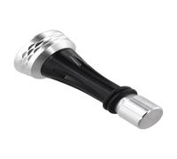 HEIBTENY Soporte de carrete de aleación de aluminio Equilibrio de 46 mm para Stella para STRADIC para Twin Power para NASCI para ULTEGRA Saltiga Certate Luvias para DAIWA Exist Airity Fishing Rod