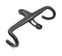 HEIBTENY Soporte de manillar de bicicleta para Canyon H11/H36 para Garmin Aeroad, bicicleta de carretera manillar de ordenador compatible
