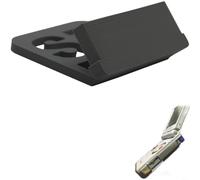 HEIBTENY Soporte de soporte, para Game Boy para ADVANCE SP, para base de visualización PLA, para consola SP, accesorio de almacenamiento compacto para juegos, para organización de estantes de