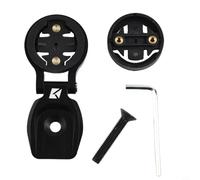 HEIBTENY Soporte para ordenador de bicicleta para Garmin Bike Headphone Top Cap para SYNCROS Fraser IC SL Ciclismo Soporte Soporte de bicicleta