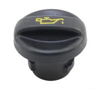 HEIBTENY Tapa de llenado de aceite de motor para BMW 1, para Mini Cooper R56 R57 R58 R59 R60 R61, pieza de repuesto de tapa de sellado, OEM 11127582398 2011-2016