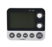 HEIBTENY Temporizador digital 30A alta carga 7 días programable DIN Rail Montaje 85-265VAC pantalla LCD para panel de control eléctrico Uso industrial