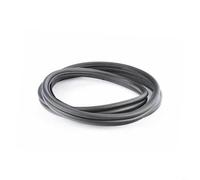 HEIBTENY Tira de sellado de maletero BMW para maletero trasero, junta de goma compatible con serie 3 F30 F31 F35 para M3 OE 51767292307 resistente al desgaste, fácil de instalar