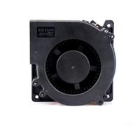 HEIBTENY Turbina de ventilador 12032 5 V/12 V/24 V, 120 x 120 x 32 mm, ventilador de refrigeración para enfriamiento, ventilación y secado (24 V)